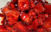 有手就行的腐乳红烧肉，不需要炒糖色