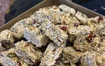 酥糖（瓜子芝麻蔓越莓）