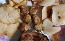 一次就成功的罗汉果海底椰膏