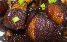 家庭版红烧肉