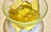 一碗琥珀（罗汉果菊花膏）