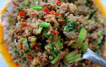 下饭神器：香辣碎碎鸭