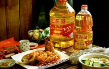 年年有余-松鼠桂鱼