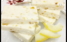 牛奶松子糕（减糖版）