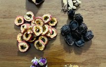 古法酸梅汤，小分量