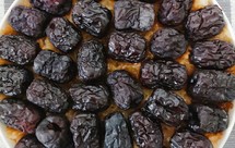 《那时花开月正圆》甑糕 年糕