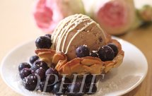 无需冰激凌机做超顺滑【哈根达斯冰淇淋】各种口味