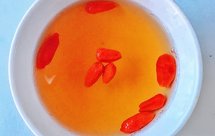 宝宝的开胃小甜汤—山楂红枣苹果汤