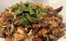 生酮友好-墨西哥风味百搭肉酱（减肥必备）