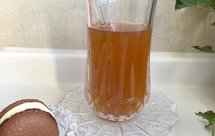 家庭简单版酸梅汤