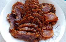 妈妈味酱牛肉❤