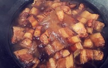 红烧肉
