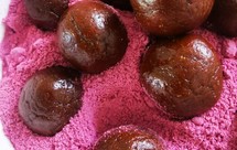 玫瑰养颜解郁丸