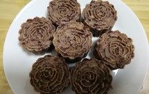 山药芡实红豆糕（更简单偷懒版）