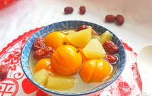 春节必备消食解腻汤：酸甜可口的快手汤