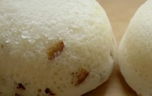 好吃的家庭发糕