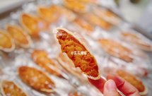 零厨艺分分钟搞定的焦糖杏仁脆（小美版）