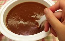 治疗痛经的独门秘方～红糖山楂糊