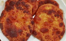 自制柿子饼（粗糙版）