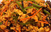 下饭菜！超级好吃，盖饭棒棒哒！