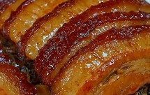 梅菜扣肉｜吃了还想做