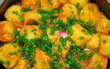 零失败的日本豆腐煲