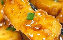 红烧土豆这样做｜又得多吃几碗饭