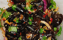 酸辣过瘾～大鱼大肉吃腻了来上一盘