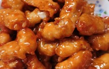 零失败的糖醋里脊