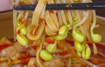 【水煮肉片】★（四川十大名菜）川菜/下饭菜/家常菜/快手菜