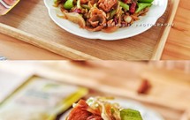 下饭菜｜酸菜爆肥肠｜香辣又酸爽