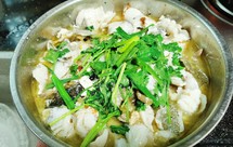 家常酸菜鱼