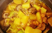 家常黄焖鸡（零失败）简单下饭菜