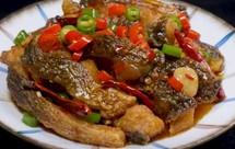 【红烧草鱼】家常菜/下饭菜/