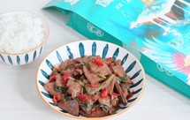 家常炒猪肝，无敌开胃的下饭菜