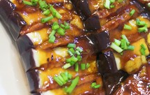 猪肉炖粉条(家常菜)