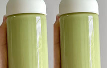 不愧是健身教练推荐的！真滴行！