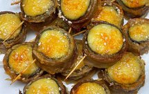 有幸在闺蜜家吃过一回….炫不停了