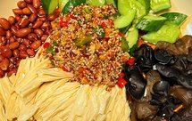 比外面卖的凉拌菜都好吃