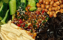 学会了这道凉拌菜，承包了我整个夏天