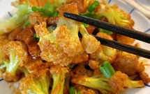 快手菜｜干锅花菜