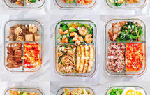 午餐便当快手菜