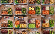 100道健康便当/上班族/持续更新（2）