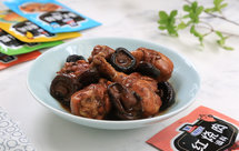 ‼️快手菜-红烧鸡腿