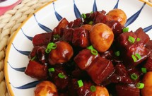 味好美快手红烧肉