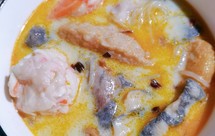 快手麻辣烫的做法，10分钟搞定！！