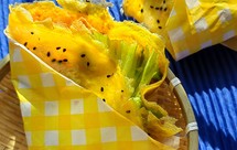 煎饼果子丨手抓饼健康快手版