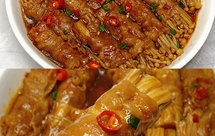 全家一致同意将金针菇肥牛卷列入年夜饭