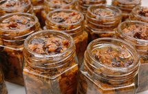 不一样的牛肉酱（家常版）