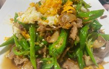 湘菜经典下饭菜“农家一碗香”